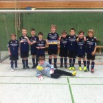 Turnierbericht E1 – FC RW Kirchlengern