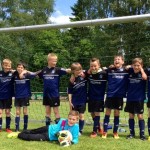 E1 Junioren Spielbericht – VfL Holsen